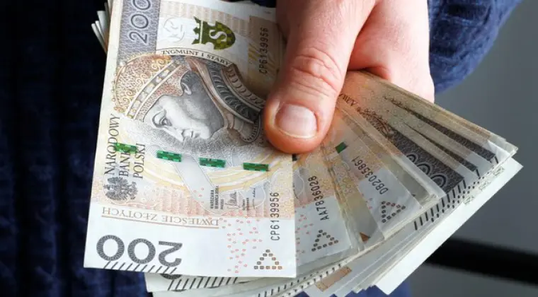 Szybka pożyczka na pilne wydatki