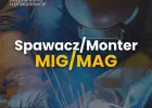 Spawacz / Monter MIG / MAG – Holandia