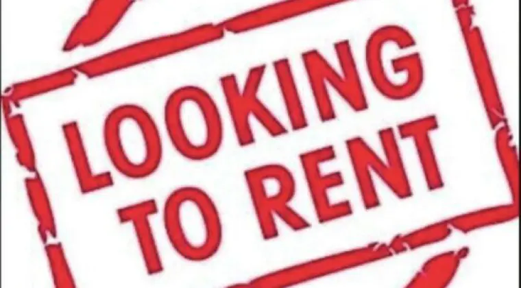 Malzenstwo szuka mieszkania/domu do wynajęcia 