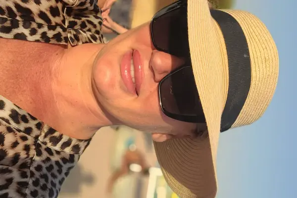 Spotkam tego jednego Pana wspólne podróże przez życie