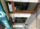 Przyciemnianie szyb Warszawa Oklejanie okien folią przeciwsłoneczną zewnętrzną -folie z filtrem UV i IR