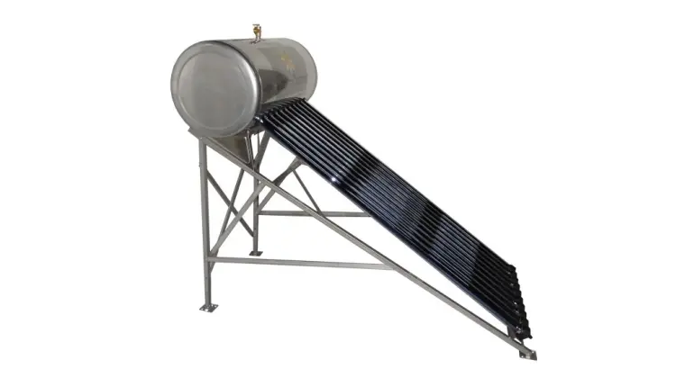 Kolektor słoneczny ciśnieniowy Heat-Pipe 100L, 150L, 200L, 240L