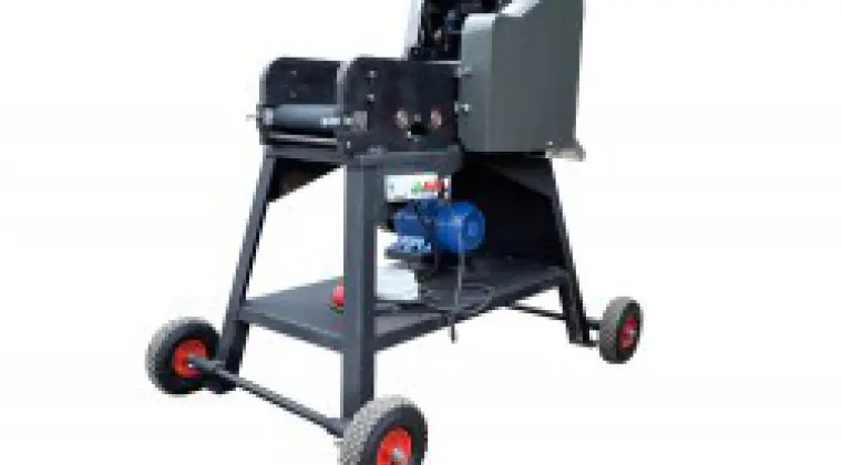 Gilotyna TREZO G-300T maszyna do cięcia tytoniu