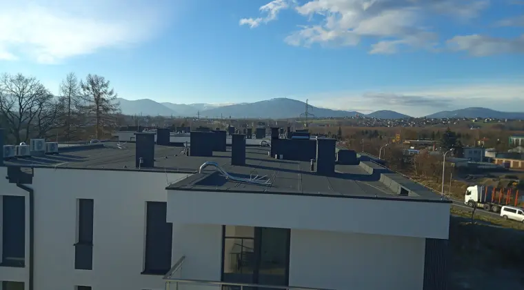 Apartament do wynajecia