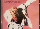 Polecam Wspaniały Album CD SIMPLY RED - Album Blue Cd