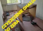 Wywóz starych mebli i wyposażenia