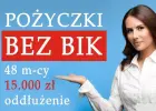 Poszukujesz szybkiej pozyczki?Pożyczki już od 18 roku życia!