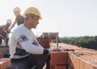 Murarz- kliknier Belgia, zapewnione zakwaterowanie. dojazdy do pracy