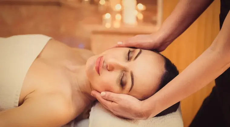 Masaż w Komfortowym Otoczeniu Twojego Domu!