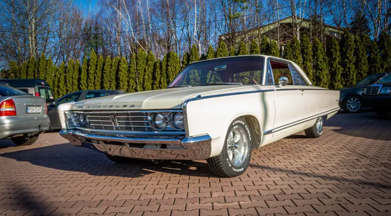 Renowacja i naprawa samochodów klasycznych i zabytkowych