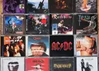 Polecam 3 XCD Nowy Zestaw Kultowego Zespołu Heavy Metalowego  KROKUS