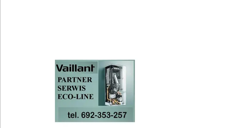 Serwis Vaillant Szczecin