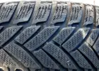 SPRZEDAM 4  KOŁA Z KOŁPAKAMI I  ZIMOWYMI OPONAMI DO VOLVO S602T