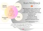 Kurs Medytacji Radża Jogi w Krakowie