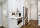 Solid Wood Kitchen Cabinets and High-Quality Countertops | Chicago