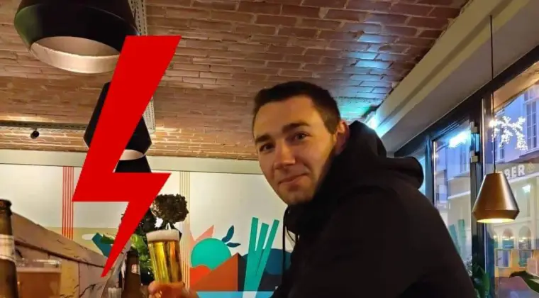 Samotny pozna dziewczynę 