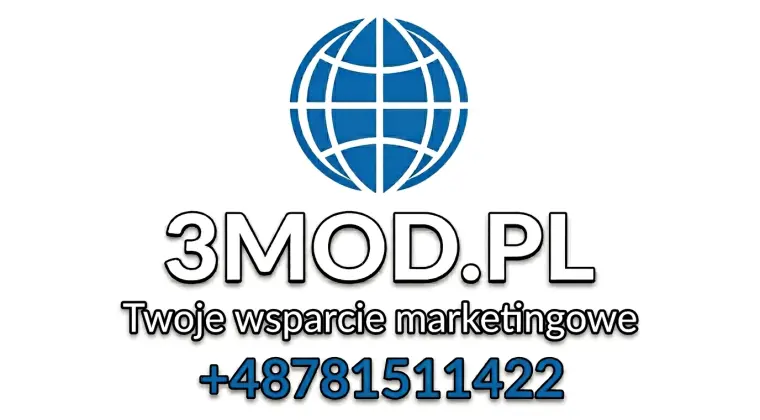 Aktualizacja i kompleksowa obsługa stron oraz sklepów internetowych