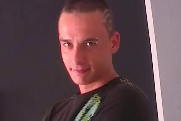 Pan szuka Panią