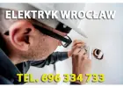 Elektryk 24 Wrocław Pogotowie elektryczne
