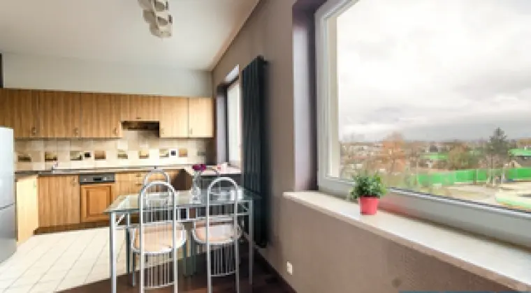 2 POKOJOWE MIESZKANIE Z BALKONEM| UMEBLOWANE| DOBRA LOKALIZACJA