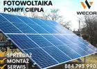 Fotowoltaika z DOTACJĄ. Wszelkie formalności GRATIS