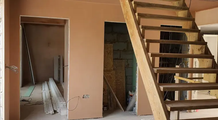 Plastering / Plastrowanie - Tel: 07707570707 | High End Plastering