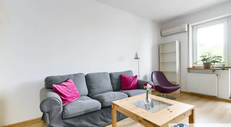 5350 Mieszkanie na wynajem o powierzchni 49m2 w prestiżowym kompleksie Ataner.