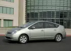 WYNAJEM TAXI – TOYOTA PRIUS II – 69 PLN / DZIEŃ