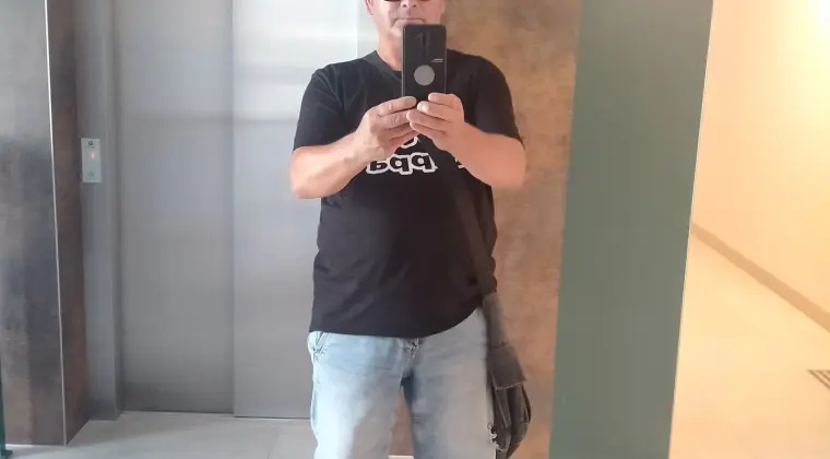 Samotny pozna na dobre i zle