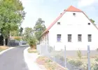 Sprzedam Dom 110m2+ bud. gospodarczy(dawna szkoła) 260m2-Nowe Siodło