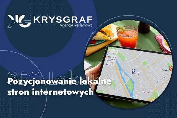 Pozycjonowanie lokalne stron internetowych, SEO Lokalne