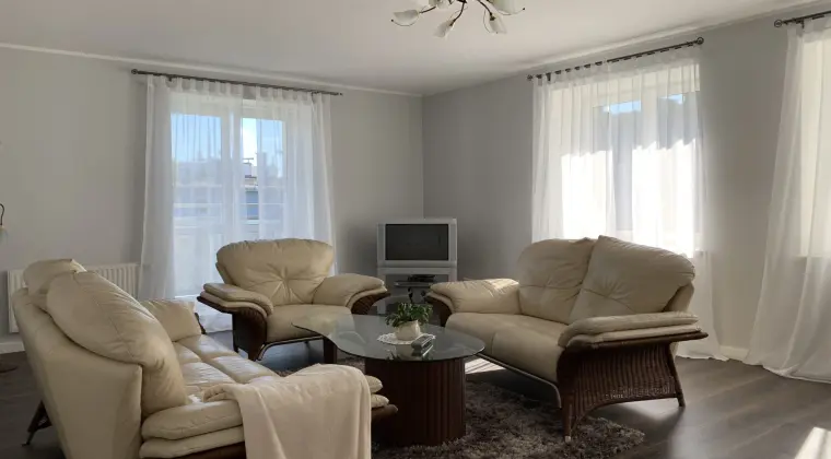 M3 |106,94m2 |Balkon| Garaż| Komórka|Bezpośrednio|