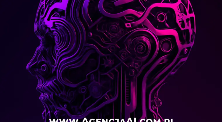 Agencja AI - wdrożymy sztuczną inteligencję w Twoim biznesie