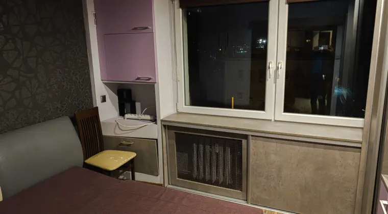 M4 55 m² ul. Lutomierska | balkon+komórka | parking