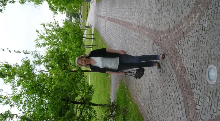 sympatyczna krakowianka