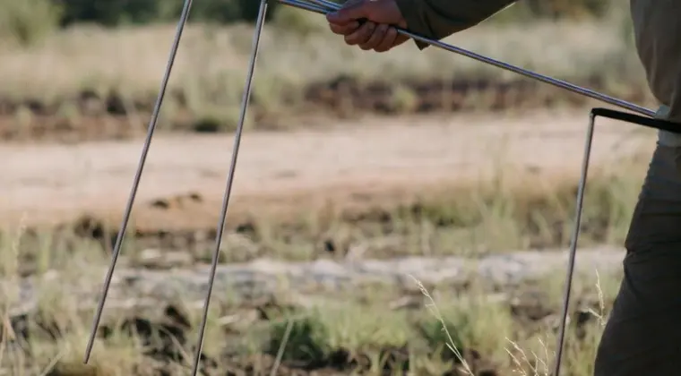 Szukanie żył wodnych pod studnie i gruntowe pompy ciepła