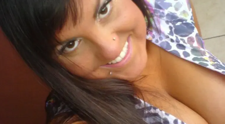 Miłośniczka dobrego jedzenia i wina