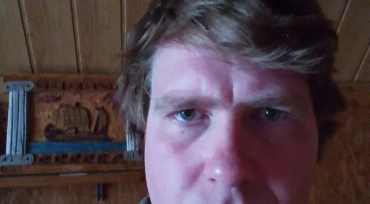 Szukam drugiej połówki, takiej do końca życia.