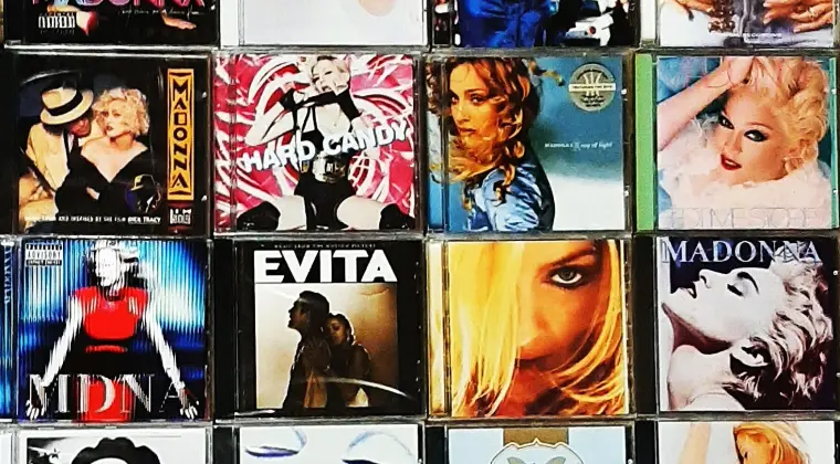 Polecam Fantastyczny Album CD GWEN STEFANI- The Sweet Escape