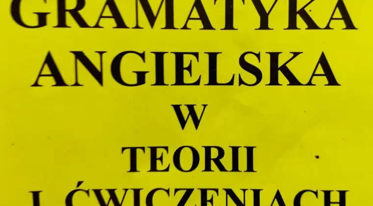 ANGIELSKI DOJEŻDŻAM matura, egzamin OŚMIOKLASISTY 2022 