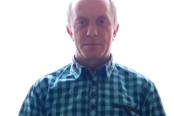 Miły 44latek pozna miłą pania