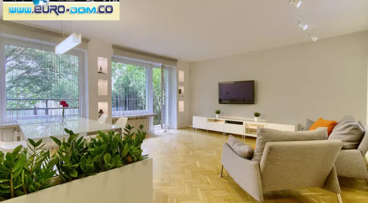 POZNAŃ, GRUNWALD, PROMIENISTA | MIESZKANIE NA WYNAJEM