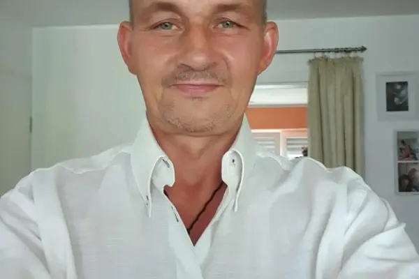Szukam Pani