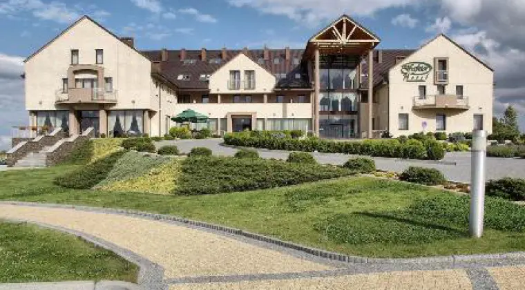 Rodzinny pobyt wakacyjny 2020 w Hotelu Fajkier ***