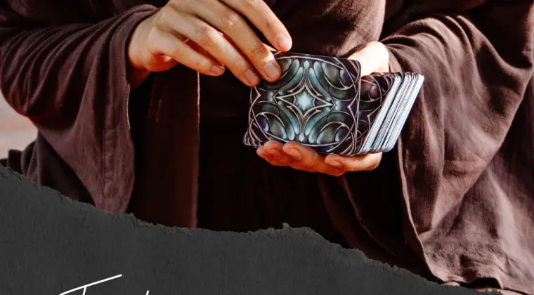 Szybka odpowiedź - Wróżka JASNOWIDZ - przepowiadanie tarocistka tarot online wróżby rytuały wróżba - WhatsApp/Email/Sms