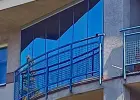 Przyciemnianie szyb Warszawa -Folie przeciwsłoneczne na okna -Oklejanie szyb Warszawa