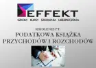 Kurs Książka Przychodów i Rozchodów