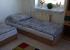 Wynajmę pokój na PLHHF / wynajmę pomieszczenie