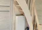 Domy Domki letniskowe drewniane 70m2