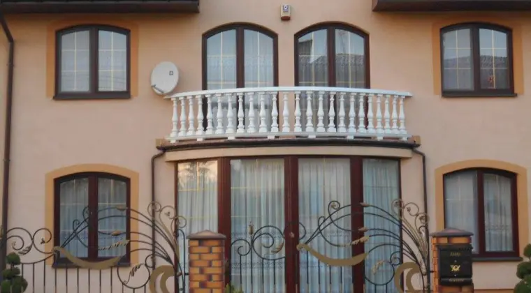 Rozpocznij Biznes z Tralkami i Balustradami – Unikalna Oferta!